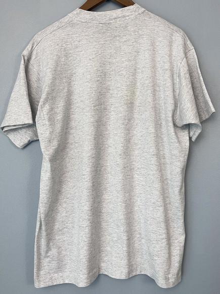 VTG Shirt Drag Racing IHRA SS Hot Rod Darlington Winternationals 90s Size XL - Picture 6 of 9